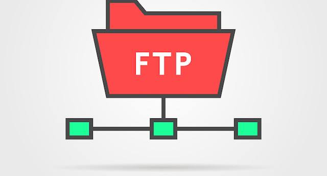 FTP服务器配置过程的具体命令