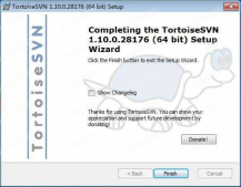 linux服务器设置svn开机自动启动的图文教程