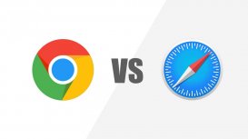 谷歌表示Chrome 99版本速度比最新Safari更快