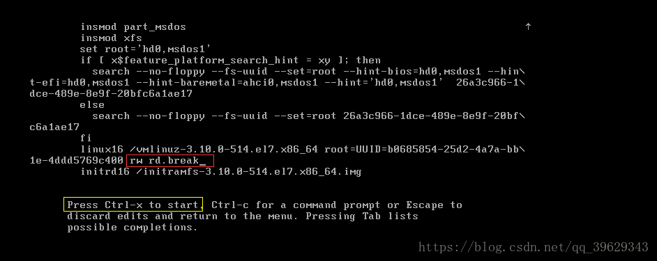在Linux下修改和重置root密码的方法(超简单)