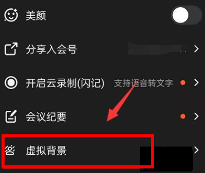 钉钉视频会议怎么设置虚拟背景 钉钉视频会议能看到每个人吗
