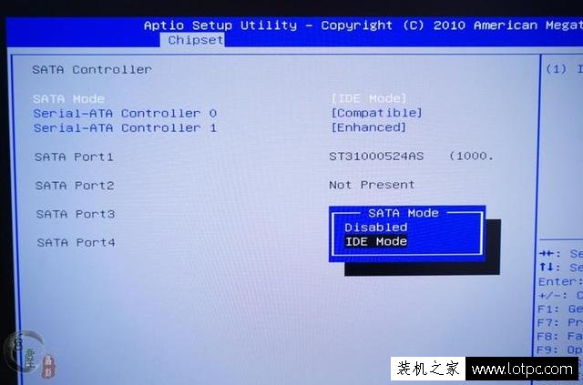 老旧电脑升级必看电脑基础知识，教你如何在纯DOS下刷主板BIOS
