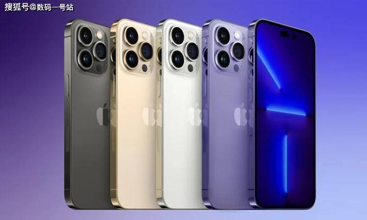 郭明錤：iPhone14 Pro版独享A16芯片，高端零部件供应商因此受益