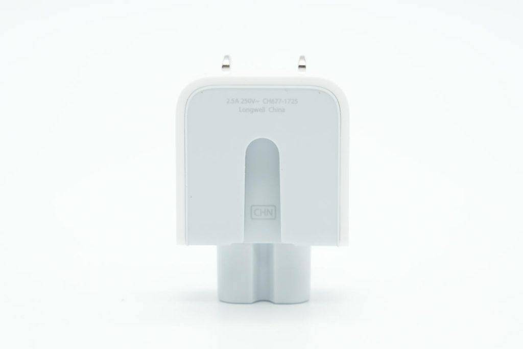 老果粉才知道的一些经典设计，苹果60W MagSafe充电器拆解