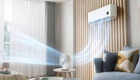 卧室净化“新宠” 米家空气净化器4Lite效率不减体积更小