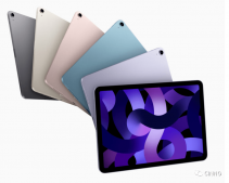 平板｜消息称苹果 2024 年将推出搭载 OLED 屏的 iPad