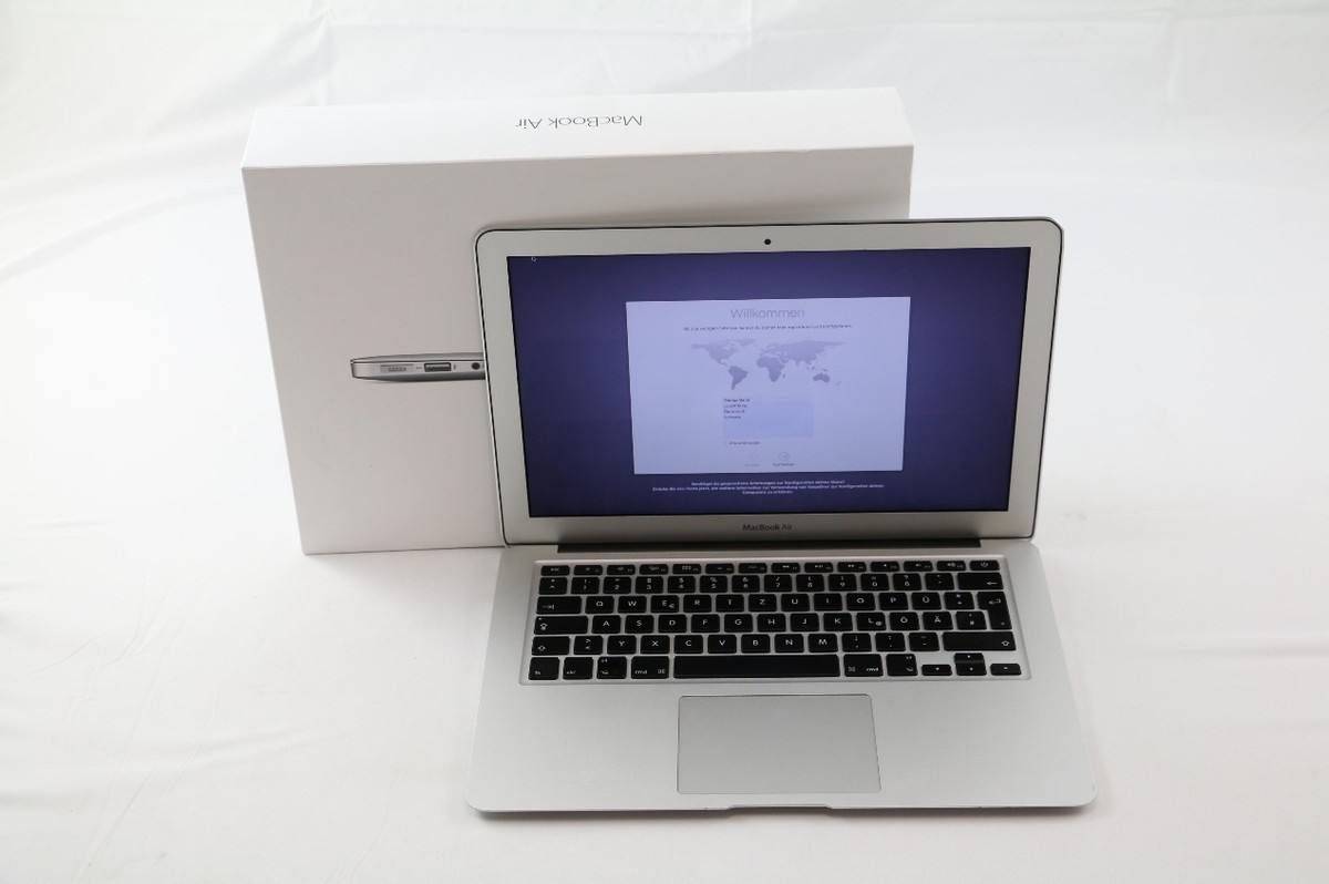 M2 MacBook Air：你需要知道的一切