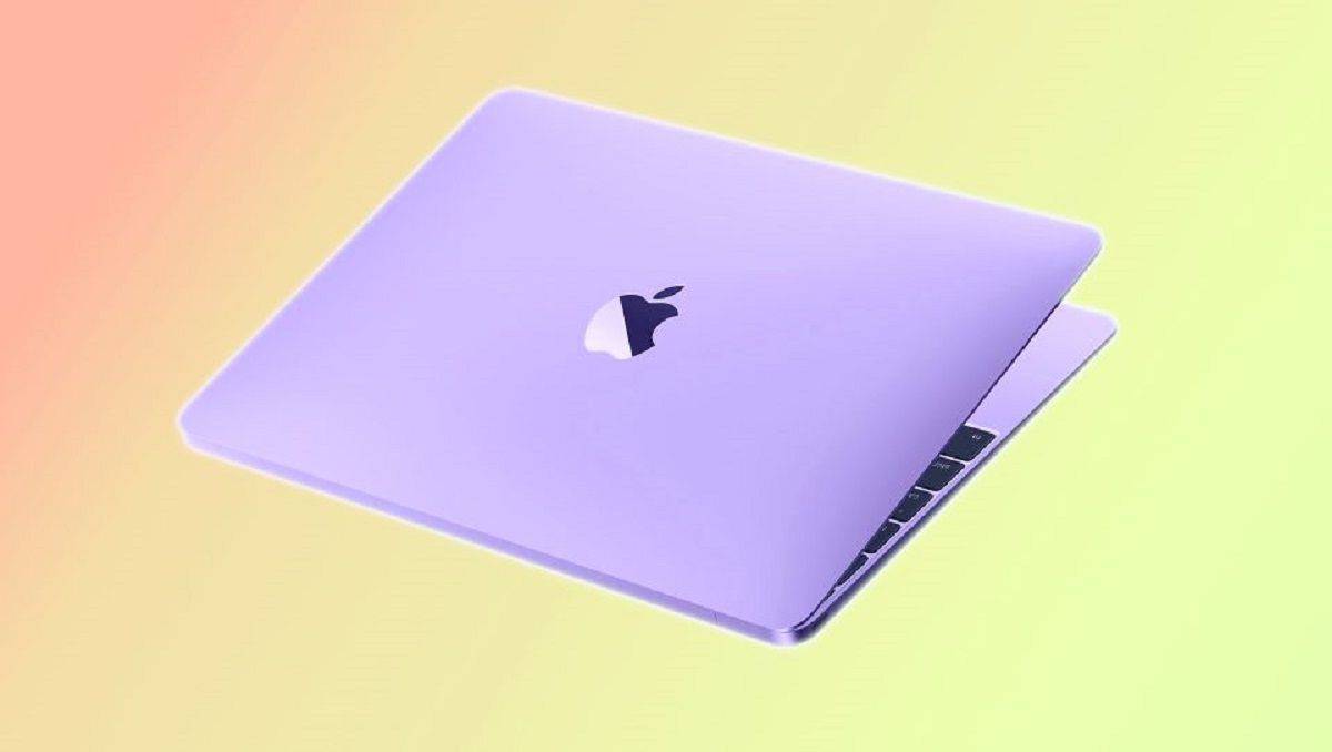 M2 MacBook Air：你需要知道的一切