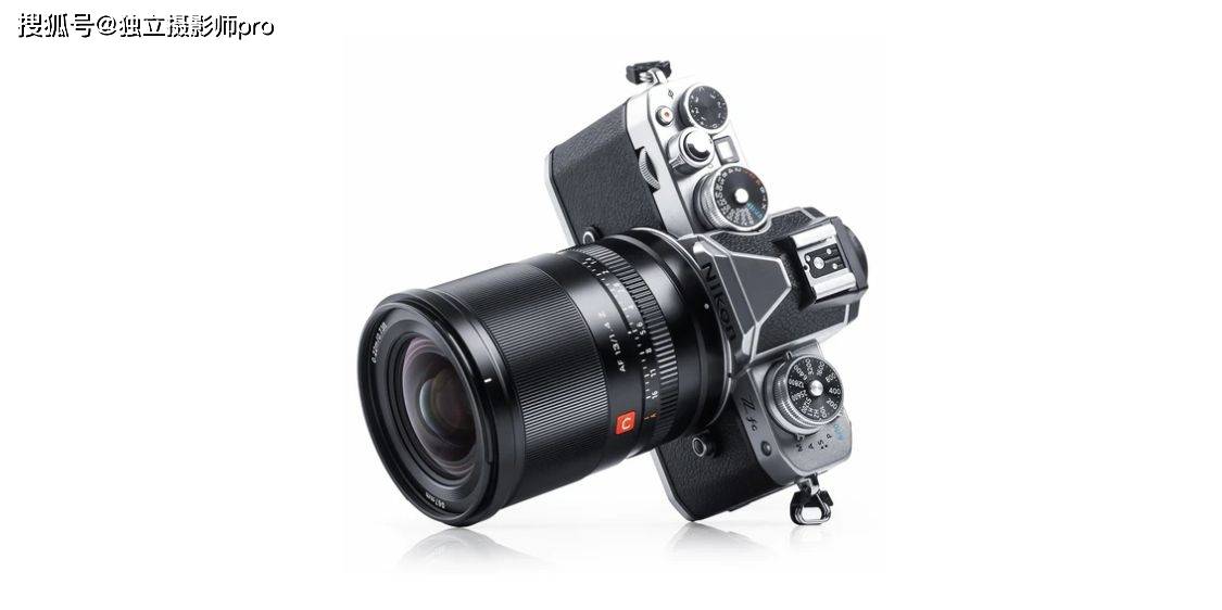 唯卓仕VILTROX发布13mm F1.4镜头E和Z卡口