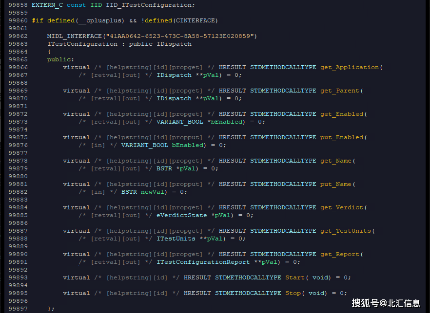 使用Python访问CANoe COM接口实践