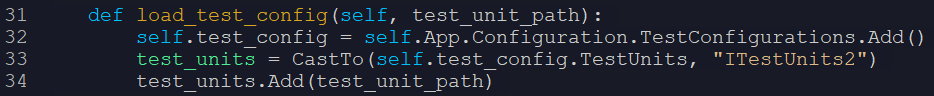 使用Python访问CANoe COM接口实践