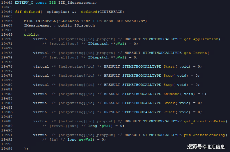 使用Python访问CANoe COM接口实践