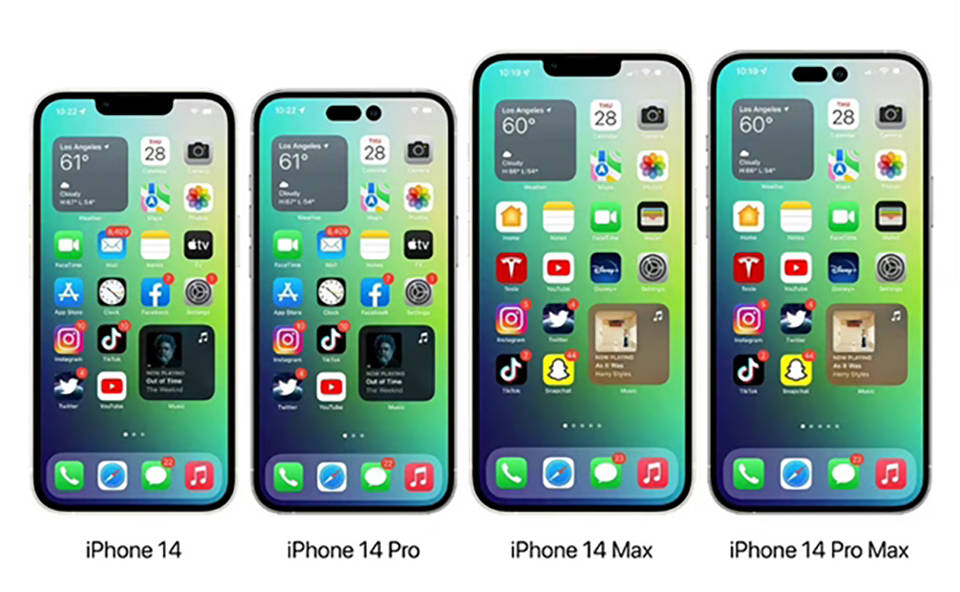 iPhone14或6799元起，升级少还要涨价，为何外界却依旧看好苹果？