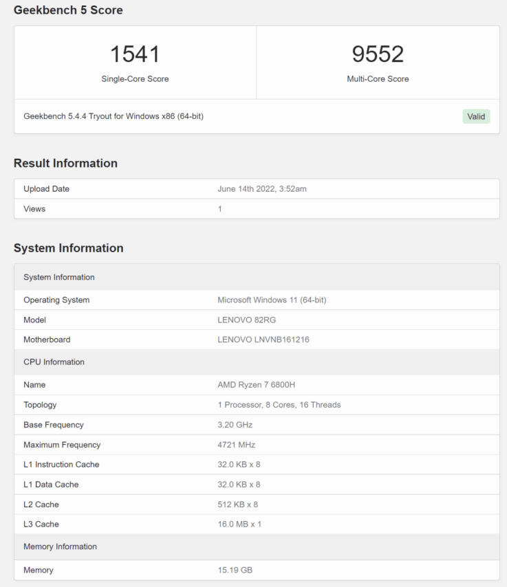 拯救者R9000P锐龙版为你带来全方位优秀游戏体验