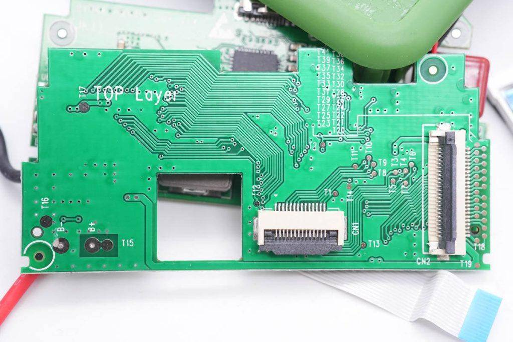 英集芯两款高集成SOC芯片助力量产，芯果磁吸无线充电宝游戏机拆解