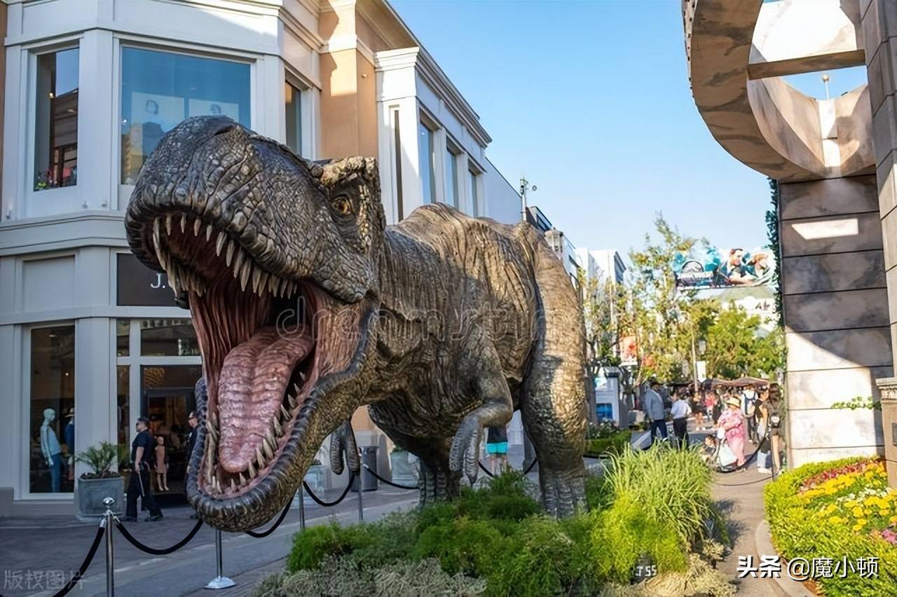 侏罗纪世界：我们能和恐龙一起生活吗？