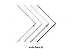 有用户拆解了搭载M2芯片的MacBook Air!