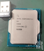关于Intel 13代酷睿处理器旗舰：i9-13900K，关键信息汇总！