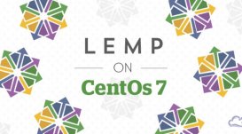 CentOS 下安装LEMP服务(Nginx、MariaDB/MySQL和PHP)