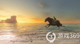 《塞尔达传说：王国之泪》1.1.0补丁更新，给马起中文名字