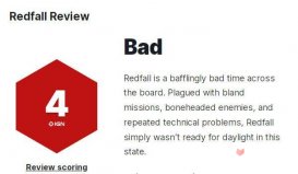 《红霞岛》获IGN 4分评价
