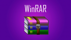 WinRAR 回应：很荣幸微软能原生支持 rar 压缩文件