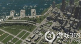 《都市：天际线2》公布发售日期，建造城市乌托邦梦想即将实现