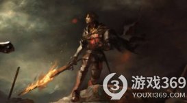 《最终幻想16》宣传广告展现战争题材的壮丽故事