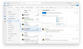 新版 Outlook 引发争议，微软推迟淘汰邮件和日历应用