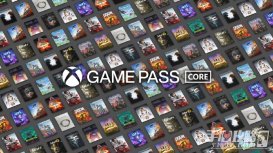 微软宣布将于 9月14日 推出 Xbox Game Pass Core 订阅服务