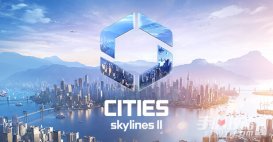 《城市:天际线2》地图是前作的五倍大