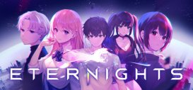 反向跳票！恋爱模拟+战斗冒险游戏《永夜》提前至9月12日发售