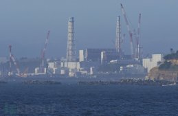 日本核污水今日入海，这帮黑客怒了！