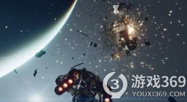 《星空》飞船自定义系统：玩家的创造力无限