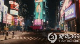 《漫威蜘蛛侠2》时代广场新场景截图曝光，光影与前作PK