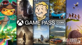 微软新会员Xbox Game Pass Core上线 公开了XGP游戏精选集名单