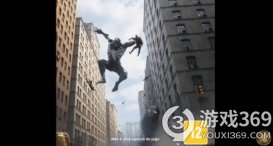 《漫威蜘蛛侠2》CG广告泄露，游戏新特色揭秘