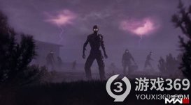 《使命召唤20：现代战争3》僵尸模式曝新截图