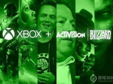 微软Xbox负责人感谢动视暴雪团队的奉献