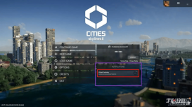 《城市：天际线2》Steam在线人数峰值破10万 优化巨差玩家很愤怒
