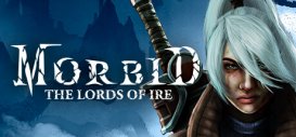等距魂系 ARPG《Morbid: The Lords of Ire》公布