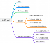 Redis 也支持全文搜索？这也太强了