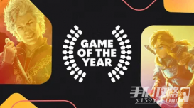 IGN编辑部2023年度游戏：《塞尔达传说 王国之泪》获奖