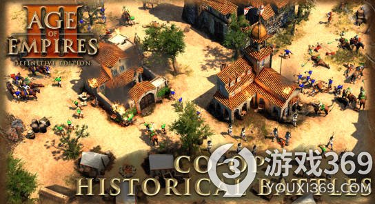 《帝国时代3：决定版》Steam版本免费转正，新DLC提供完整游戏体验