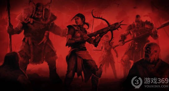 《暗黑破坏神4》免费试玩和限时优惠启动，第二赛季「血之赛季」精彩来袭