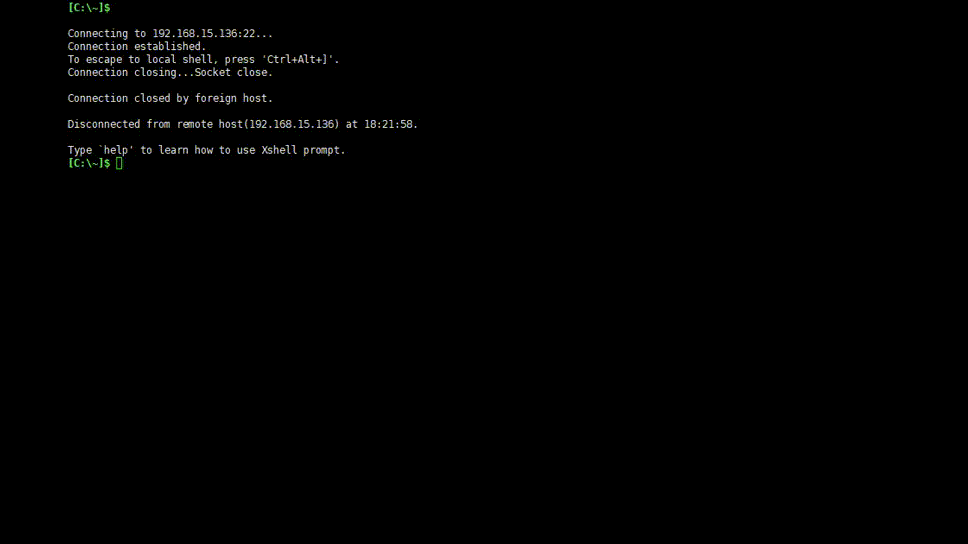 Linux如何设置ssh密钥（免密码）登录