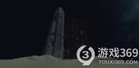 《星空》探索中国地标：国际金融中心与上海中心大厦等成为玩家焦点