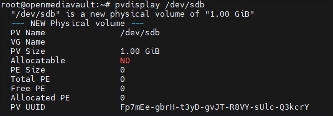 弹性空间之道，Linux的逻辑卷管理技术