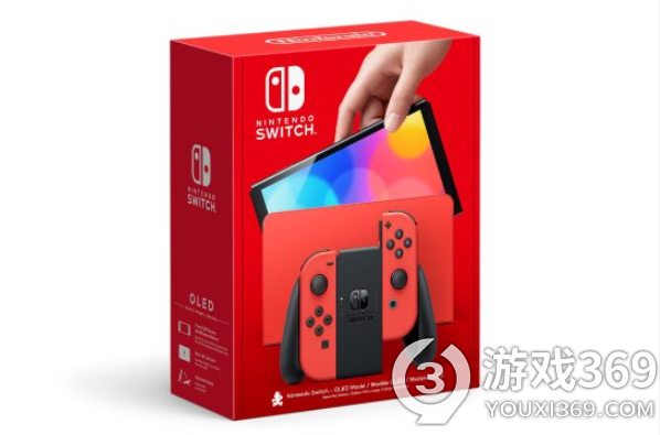 马里奥主题Switch刺激销量翻番，任天堂游戏机继续引爆日本市场