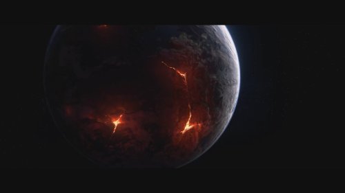 《魔兽世界》地心之战资料片公布！新CG动画释出